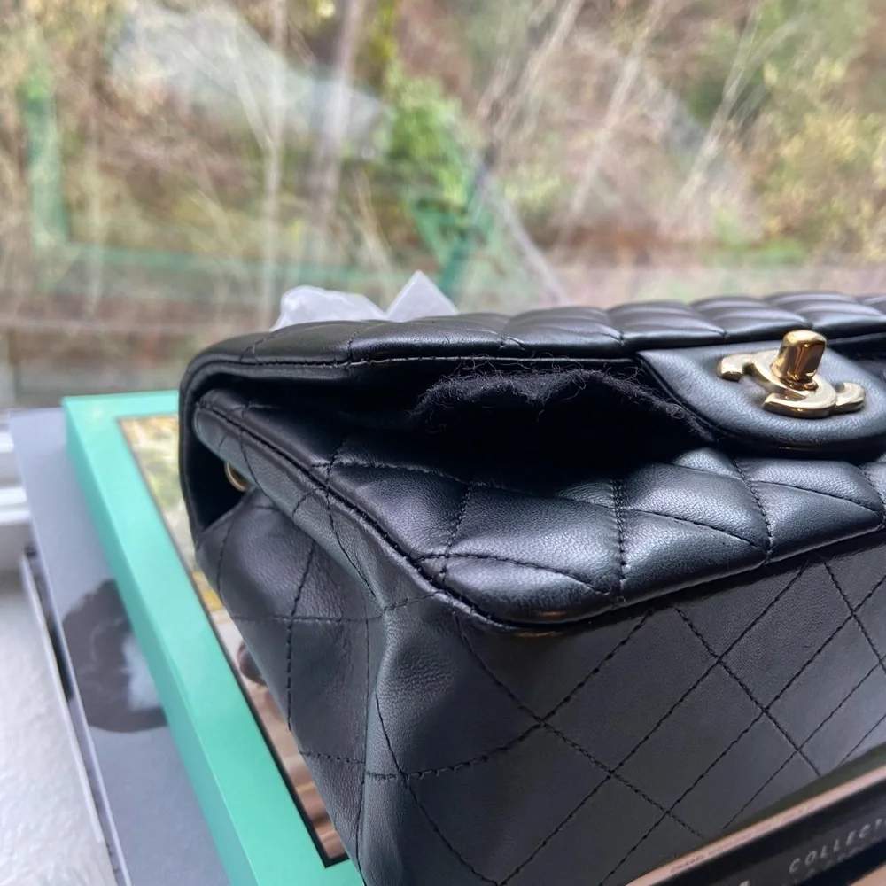 Mini Rectangular - Picture 5 of 14